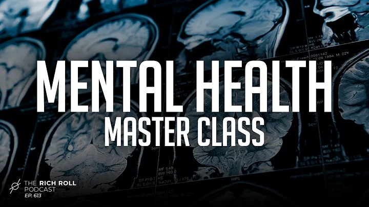 Mastering The Mind: A Mental Health Deep Dive | Ri...