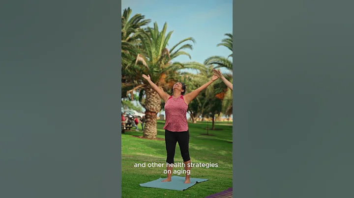 Omega-3 Supplements Could Slow Aging! | Health Benefits Explained