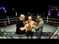 Reoutzkoff vs lambert  nuit du kbp  fight infos