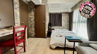La Foret Fujimi | Hiroshima, Japan | Hotel Review 🛏️