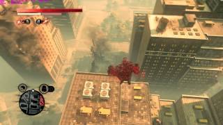prototype 2 : Test HD 7770 + FX 6100