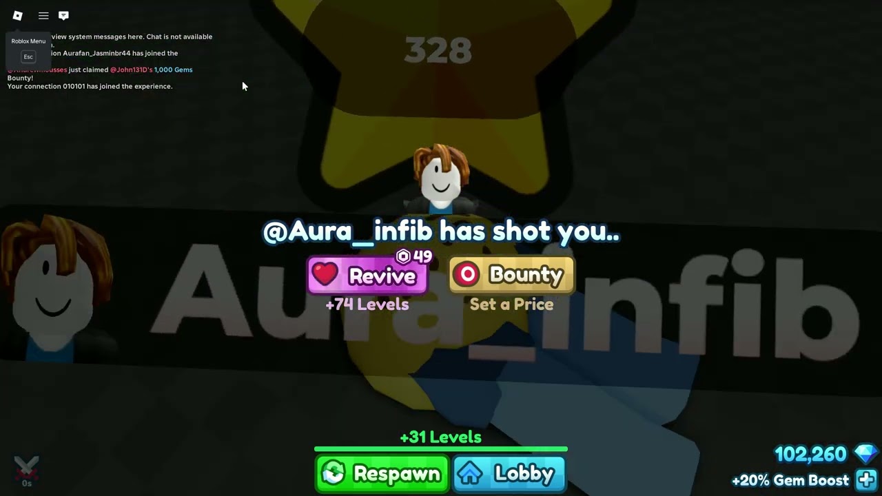 Tank Game! Hacker Caught in 4K | Part 1