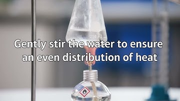 Pearson Edexcel (9-1) | SHORTS | Combustion of alcohols | GCSE Chemistry