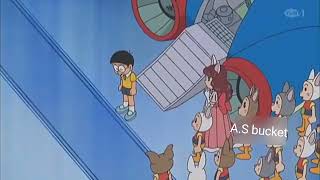 Doraemon Sad Edit Shots