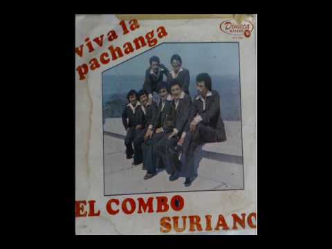 Combo Suriano - A mi Campeche