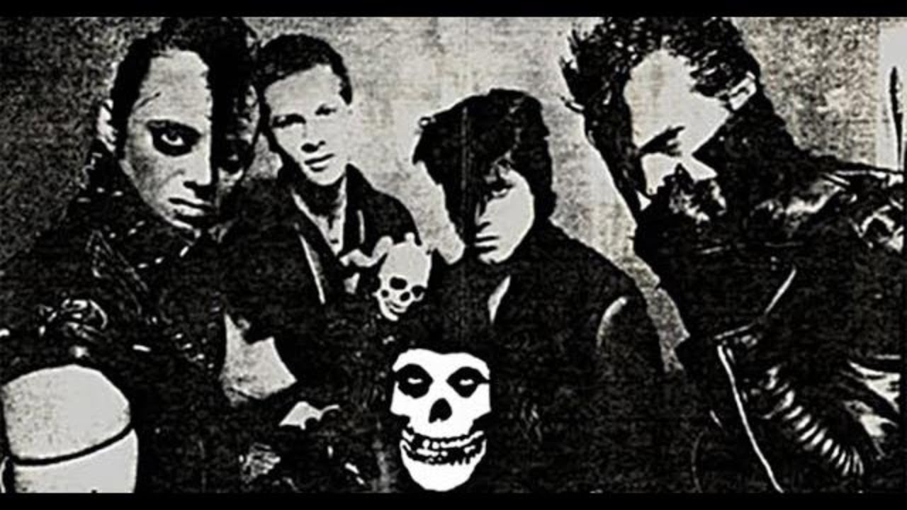Подкаст «Misfits Suck — ваша любимая группа — отстой»