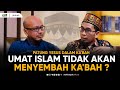 Misteri Gambar /Patung Yesus dan Bunda Maria di dalam Ka'bah - Ustadz Adi Hidayat