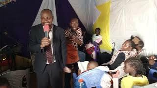 TRUE & FAKE ALTARS BY JEREMIAH  254724166094