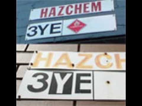Hazchem | Wikipedia audio article
