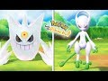 TODAS LAS MEGAEVOLUCIONES SHINY DE POKÉMON LETS GO PIKACHU EEVEE!
[KEIBRON]
