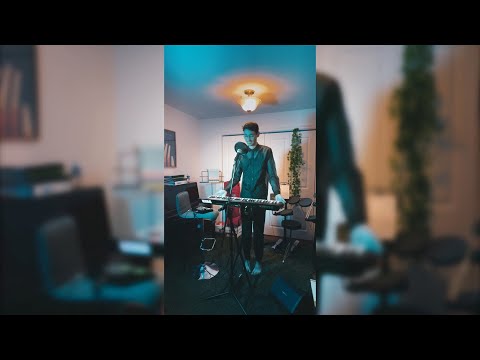 Euphoria Formula Live Looping Cover 