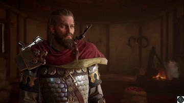 AC Valhalla Stream 11: ESSEXE Alliance & The City of Faith Wedding Arc (Playthrough)