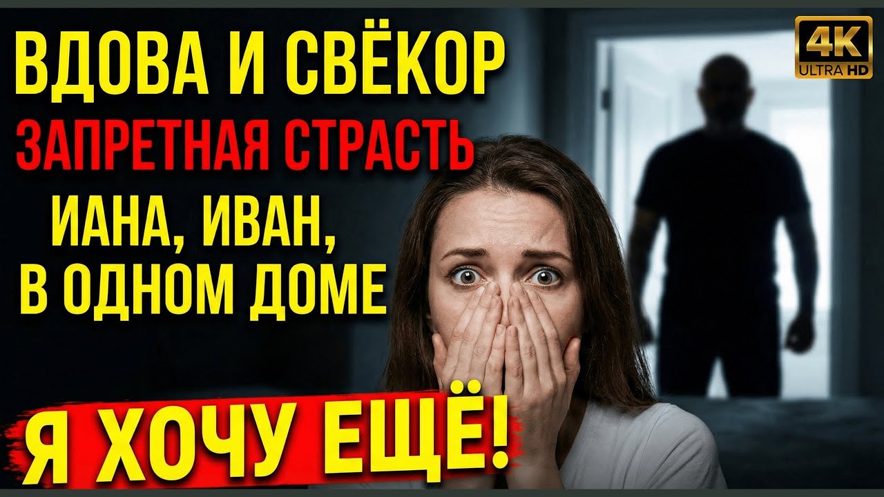 Любовь в преклонном возрасте: Свекровь зашла слишком далеко!