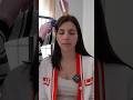 ASMR Calm TSA Pat down #asmr #asmrdoctor #asmrcommunity #relax #satisfyingvideo #sleep #roleplay
