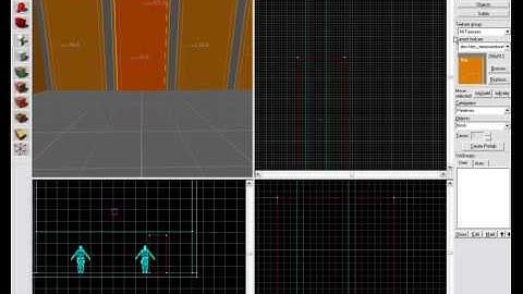 Hammer Editor Tutorials Rotating Doors