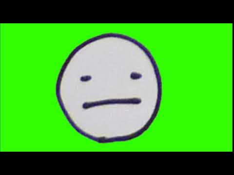 機嫌がわるくなる人　angry　△　Youtube - Free Anime Sozai　無料素材　FreeMaterial