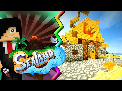 QUEMAMOS LA CASA DE UN INTEGRANTE | SEALAND EP. 02 | MINECRAFT SERIE TROLL DE MODS - QUEMAMOS LA CASA DE UN INTEGRANTE | SEALAND EP. 02 | MINECRAFT SERIE TROLL DE MODS