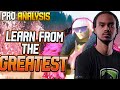 Learn from the BEST Manon player| Idom Pro Analysis