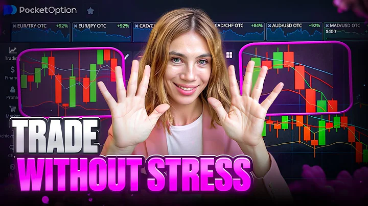 🔥 TRADING MADE SIMPLE FOR BEGINNERS | pocket option trading | binary options trading