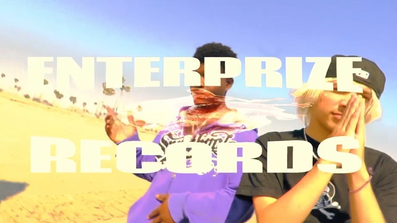 Selfie Official Music Video - d3xter & fadedthanyomoma