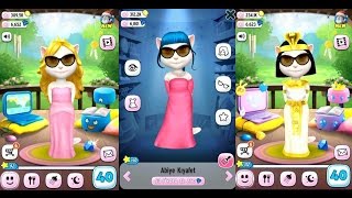 My Talking Angela - Princess GamePlay Trailer screenshot 5