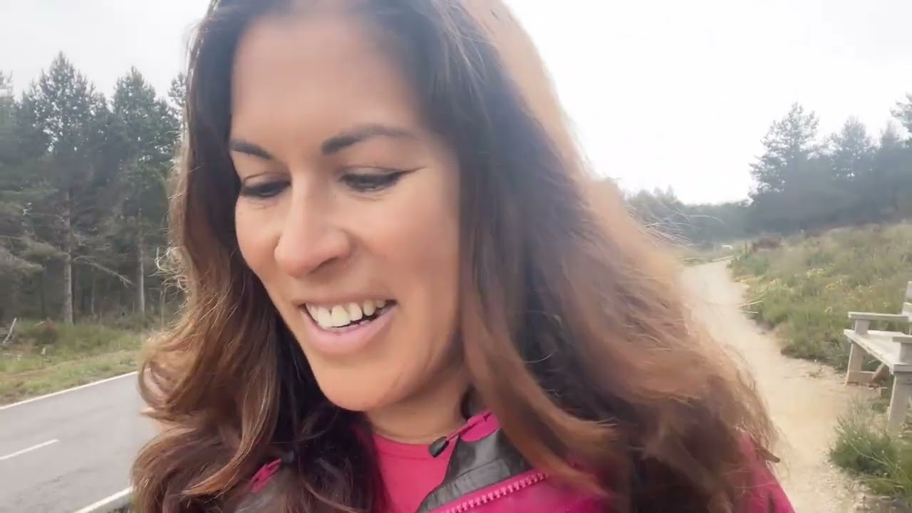 Путь Сантьяго. День 24: от Рабаналь-дель-Камино до Понферрады.