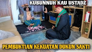 PART 103 || DUKUN SUSANTO TANTANG UN  Ilmu Gaib