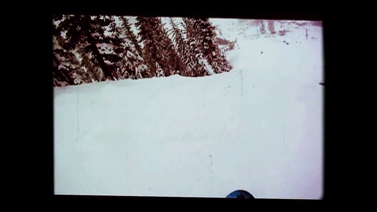 Snowboarding Mammoth Mountain December 2010 (Perfect Conditions)