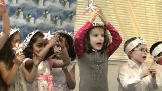 2011: Sriyas Winter Program 1