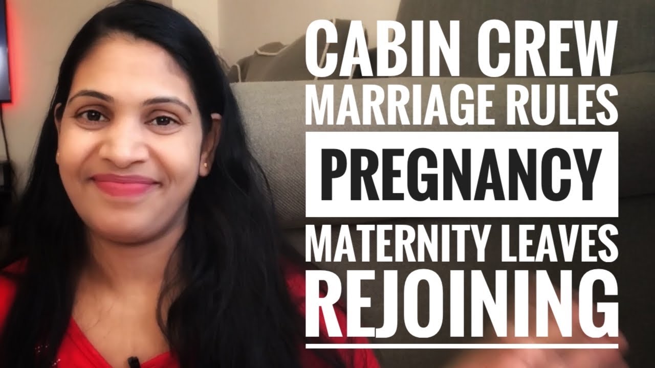 എന്താണ്  ക്യാബിൻ ക്രൂ മാര്യേജ് നിയമങ്ങൾ? | Marriage Rules For Cabin Crew