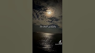 تلاوة خاشعة بصوت الشيخ ياسر الدوسري سورة لقمان #ياسر_الدوسري #قران_كريم #قرآن #تلاوة_خاشعة