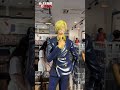 محل وان بيس في اليابان