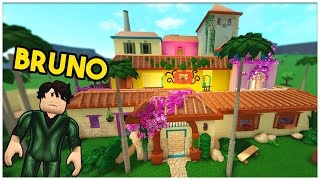 Encanto Comes to BLOXBURG!