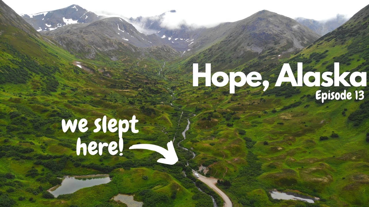 Things to do in Hope, Alaska Pink Salmon Run and Palmer Creek Hike
