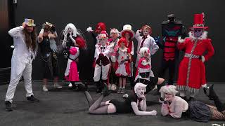 Tomofair Utrecht 2024