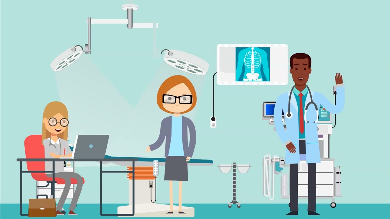 A Patient's Healthcare Journey: Partnering with Pharmacists in Different Places