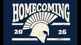 Details Homecoming Celebration – Fall 2026 Guide