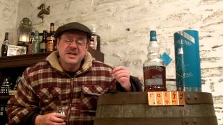 whisky review 364 - Old Pulteney WK209 Good Hope