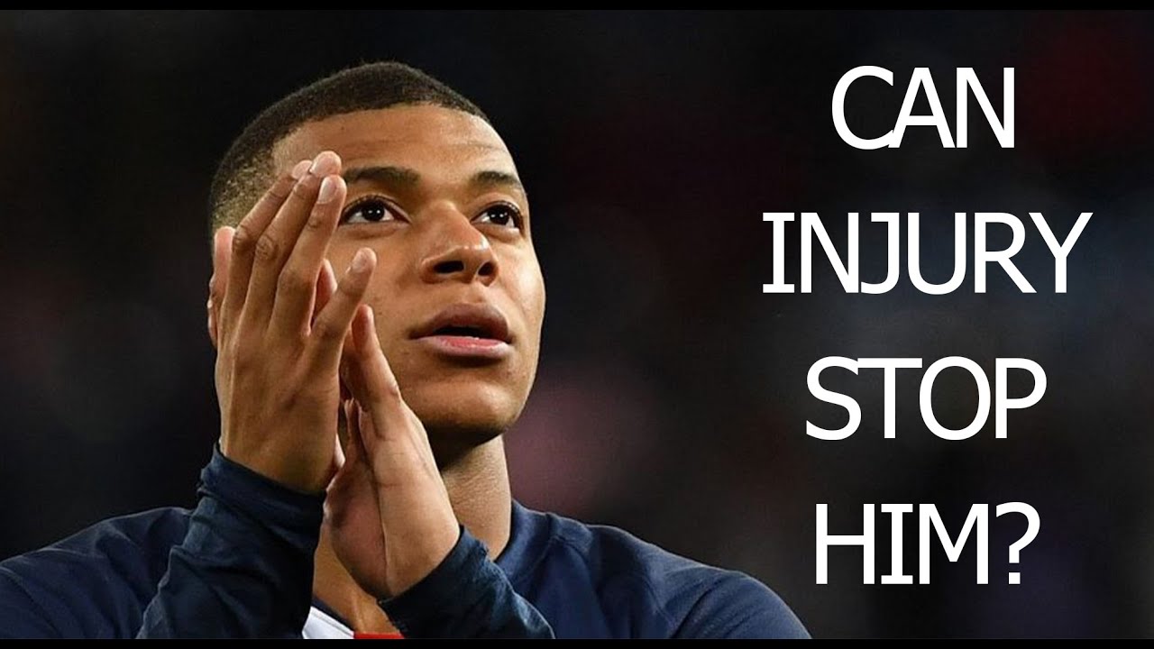 Mbappe vs Bayern Munich