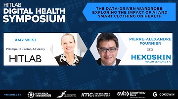 2024 September Symposium | Pierre Alexandre Fournier