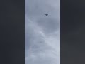 UPS 747-400F N575UP flying over 11/26/23