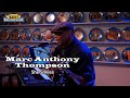 Marc anthony thompson  she smiles live on the wdvx blue plate special