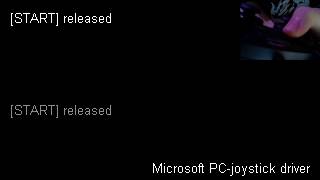 GameMaker: Studio - joystick_check_button_pressed() & joystick_check_button_released()