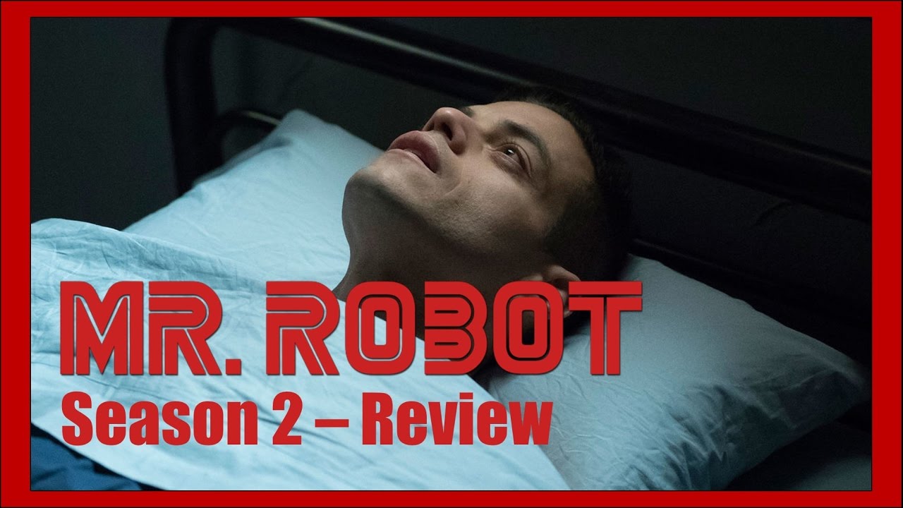 Mr Robot Staffel 2 Deutsch
