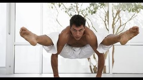 LivestrongWoman  - Flexibility and Range of Motion | Beginner Yoga With Tara Stiles-LivestrongWoman