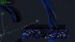 Enemy Evolution - PC-Game - Finale Version