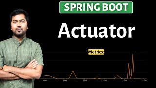 Spring Boot Actuator In Depth