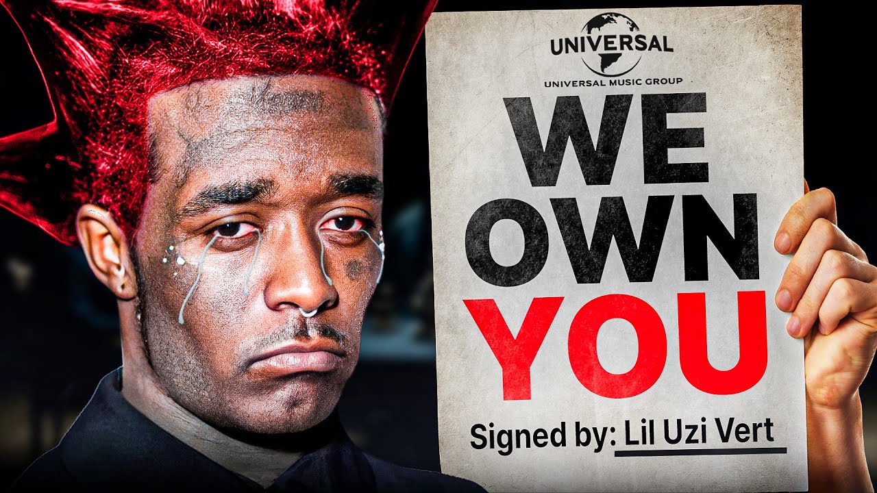 How Record Labels Became Hip-Hop’s Biggest Scammers