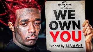 How Record Labels Became Hip-Hop’s Biggest Scammers