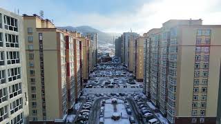 Suld Khotkhond 3 Uruu